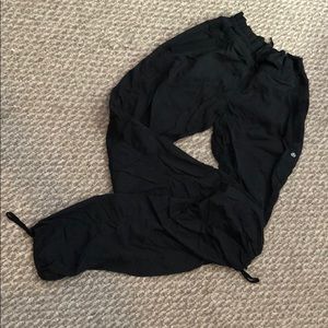 Lululemon Dance studio pants size 6